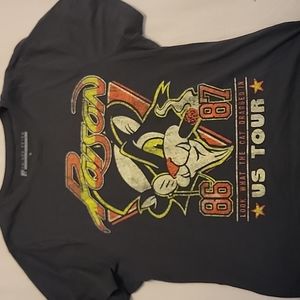 Prince Peter poison tee